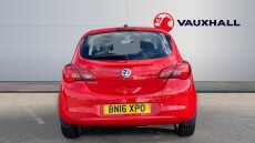 Vauxhall Corsa 1.4 ecoFLEX Energy 3dr [AC] Petrol Hatchback